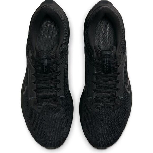 Nike Air Zoom Pegasus 40. Black Anthracite, SIZE 11 - DV3853-002 - Picture 5 of 7